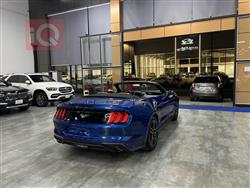 فۆرد مۆستانگ